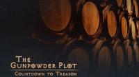 Ch5 The Gunpowder Plot Countdown to Treason 1080p HDTV x265 AAC
