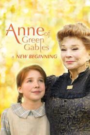 Anne Of Green Gables A New Beginning (2008) [1080p] [BluRay] [YTS]