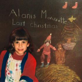 Alanis Morissette - Last Christmas (2023 Canzoni di Natale) [Flac 24-48]