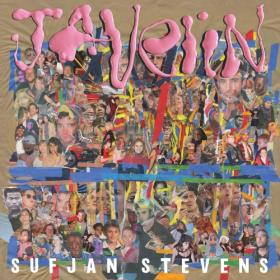 (2023) Sufjan Stevens - Javelin [Rough Trade Exclusive Edition] [FLAC]