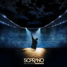 Soprano - Un peu plus près du Stade de France (Live au Stade de France, 2023) (2023) Mp3 320kbps [PMEDIA] ⭐️