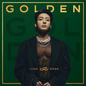 Jung Kook - GOLDEN (2023) Mp3 320kbps [PMEDIA] ⭐️