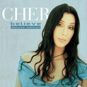 Cher - Believe (25th Anniversary Deluxe Edition) (2023) Mp3 320kbps [PMEDIA] ⭐️