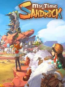 My Time at Sandrock [DODI Repack]