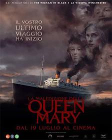 La Maledizione Della Queen Mary (2023) iTA-ENG Bluray 1080p x264-Dr4gon MIRCrew