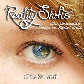 [FreeCoursesOnline Me] Reality Shifts When Consciousness Changes the Physical World [AudioBook]