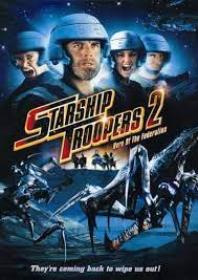 Starship Troopers 2 Hero Of The Federation 2004 1080p BluRay x265-RBG
