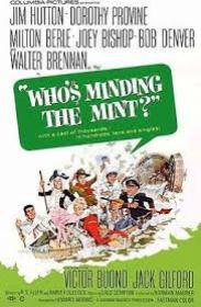 Whos Minding The Mint 1967 1080p WEBRip x265-RBG