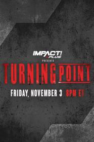 IMPACT Wrestling Turning Point 2023 720p WEBRip h264-TJ