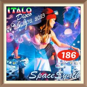 185  VA - Italo Disco & SpaceSynth ot Vitaly 72 (185) - 2023