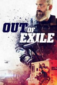 Out of Exile 2022 720p AMZN WEBRip 800MB x264-GalaxyRG[TGx]