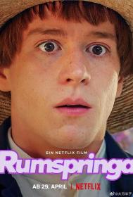 【高清影视之家发布 】放飞新人生[简繁英字幕] Rumspringa- An Amish in Berlin 2022 1080p NF WEB-DL DDP 5.1 H.264-DreamHD