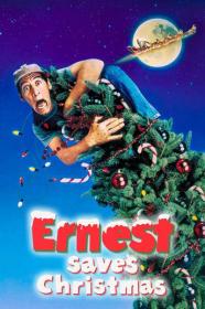 Ernest Saves Christmas 1988 720p AMZN WEBRip 800MB x264-GalaxyRG[TGx]