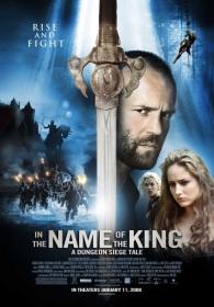 In The Name Of The King (2007) [Jason Statham] 1080p BluRay H264 DolbyD 5.1 + nickarad