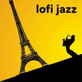 Various Artists - lofi jazz (2023) Mp3 320kbps [PMEDIA] ⭐️