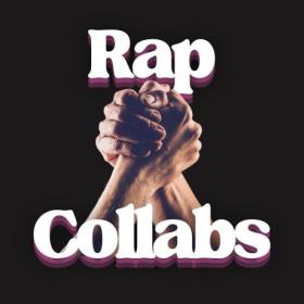 Various Artists - Rap Collabs (2023) Mp3 320kbps [PMEDIA] ⭐️