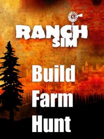 Ranch Simulator [DODI Repack]