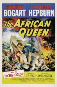 【高清影视之家发布 】非洲女王号[简繁英字幕] The African Queen 1951 1080p BluRay x264 FLAC 2 0-SONYHD