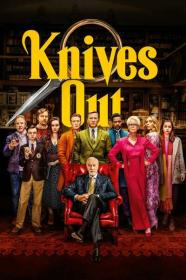 Knives Out 2019 PTV WEB-DL AAC 2.0 H.264-PiRaTeS[TGx]