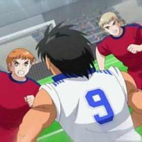 Captain Tsubasa Season 2 - Junior Youth Hen - 06 (480p)(Multiple Subtitle)(051F7233)-Erai-raws[TGx]