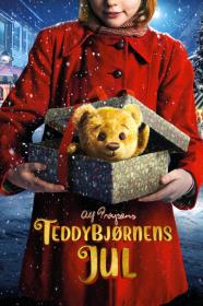 Teddys Christmas (2022) [1080p] [BluRay] [5.1] [YTS]