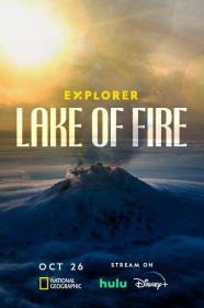 Explorer Lago di fuoco 2023 WEB-DL 1080p E-AC3 AC3 ITA ENG SUB-LFi
