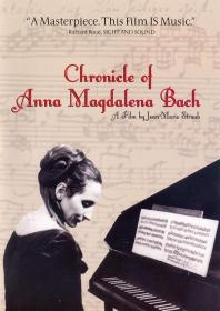 【高清影视之家发布 】安娜·玛格达丽娜·巴赫的编年史[简繁英字幕] The Chronicle of Anna Magdalena Bach 1968 1080p BluRay x264 FLAC 2 0-SONYHD