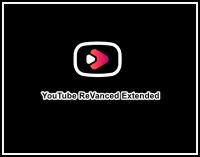 YouTube ReVanced Extended v18.43.43 No Root Premium Mod Apk