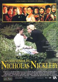 【高清影视之家发布 】尼古拉斯·尼克贝[简繁英字幕] Nicholas Nickleby 2003 1080p BluRay x264 DTS-SONYHD