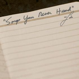 Luke Bryan - Songs You Never Heard (Deep Cuts) (2023) Mp3 320kbps [PMEDIA] ⭐️