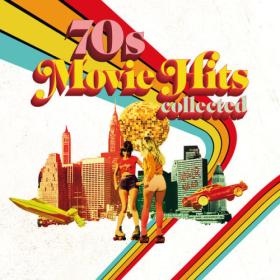 Various Artists - 70's Movie Hits Collected (Seventies Soundtrack) (2023) Mp3 320kbps [PMEDIA] ⭐️