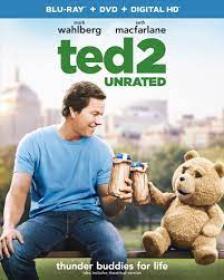 Ted 2 2015 EXTENDED 1080p BluRay x265-RBG