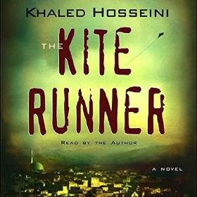 Khaled Hosseini - 2023 - The Kite Runner (Fiction)