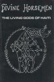 Divine Horsemen The Living Gods Of Haiti (1993) [KINO] [720p] [BluRay] [YTS]