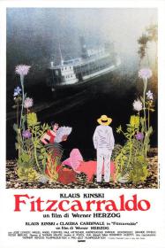 【高清影视之家发布 】陆上行舟[简繁英字幕] Fitzcarraldo 1982 1080p BluRay x265 10bit DTS 2Audio-SONYHD