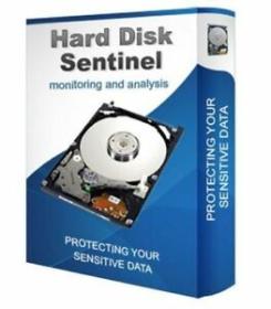 Hard Disk Sentinel Pro 6.10.6b Beta + Patch