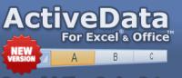 ActiveData For Excel 5.0.508 + Crack
