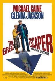 The Great Escaper 2023 1080p WEB-DL DDP5.1 H264-AOC