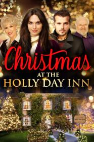 Christmas At The Holly Day Inn (2023) [1080p] [WEBRip] [5.1] [YTS]