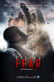 Rising Fear (2016) [1080p] [WEBRip] [5.1] [YTS]