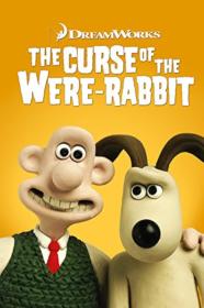 Wallace And Gromit The Curse Of The Were-Rabbit On The Set - Part 1 (2005) [1080p] [BluRay] [5.1] [YTS]