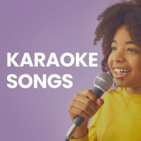 Various Artists - Karaoke Songs (2023) Mp3 320kbps [PMEDIA] ⭐️