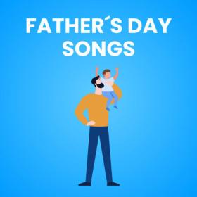 Various Artists - Father`s Day Songs (2023) Mp3 320kbps [PMEDIA] ⭐️