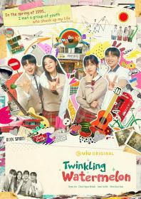 Sparkling Watermelon (S01-E1-12)(2023)(1080p)(WebDl)(AV1)(Korean)(ENsub) SiN-PHDTeam