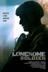 Lonesome Soldier 2023 720p HDCAM-C1NEM4[TGx]