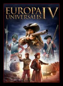 Europa Universalis [DODI Repack]