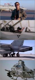 Top Combat Pilot S01E01 WEBRip x264-XEN0N