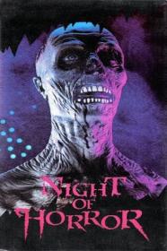 Night Of Horror (1981) [1080p] [BluRay] [YTS]