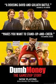 Dumb Money 2023 1080p MA WEB-DL DDP5.1 H.264-FLUX