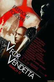 V For Vendetta Unmasked (2006) [720p] [BluRay] [YTS]